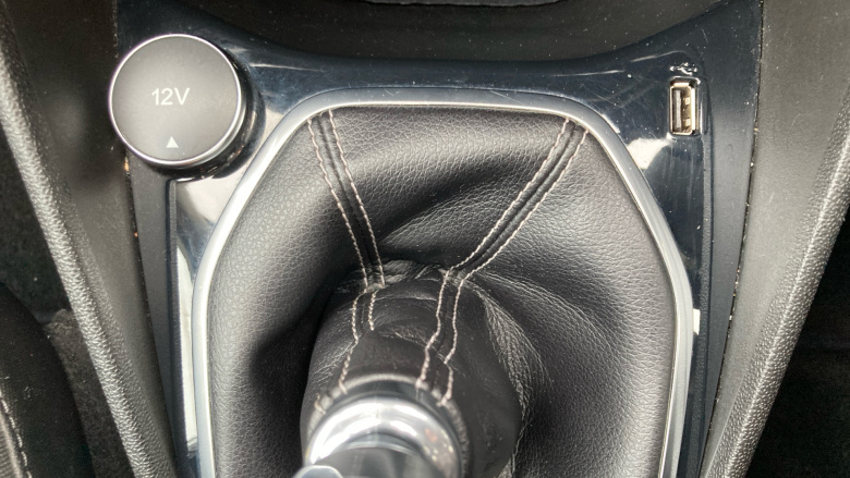 Ford Fiesta 1.0 EcoBoost Active 1 5dr Petrol Hatchback